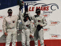 Milka wins the American Le Mans Series Grand Prix of Portland at Portland International Raceway