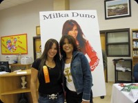 United High School, Laredo, Texas, USA