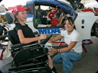 Phoenix International Raceway, Phoenix, Arizona, USA
