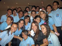 Don Bosco School, Valencia, Venezuela