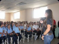 Fermin Toro School, Valencia, Venezuela