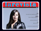LaRevista Magazine