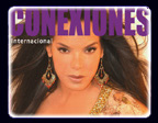 Conexiones Magazine Cover