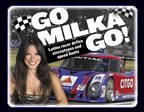 NY Daily News Magazine